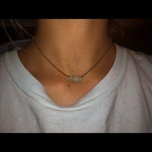 Authentic Kendra Scott necklace